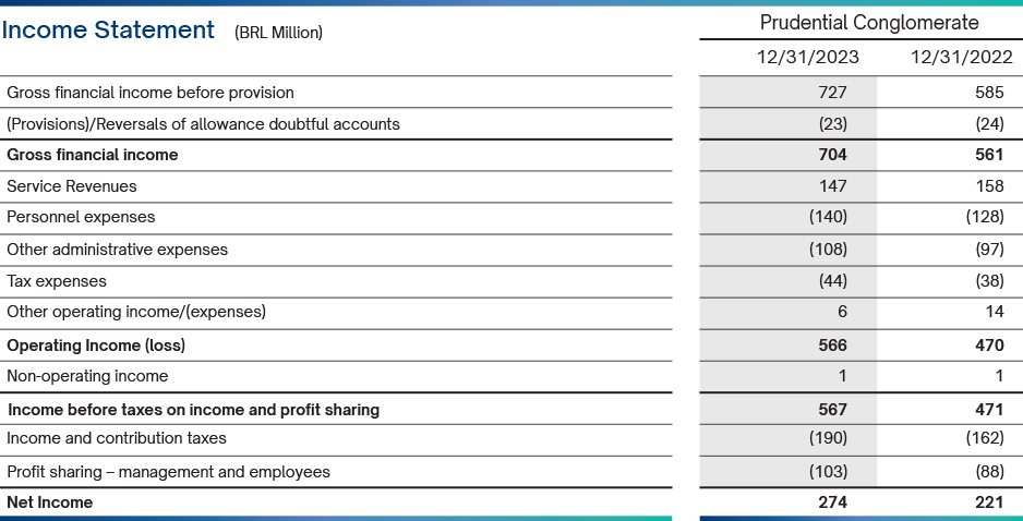 home-Income-statement